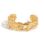 Brazalete Chunky Cari