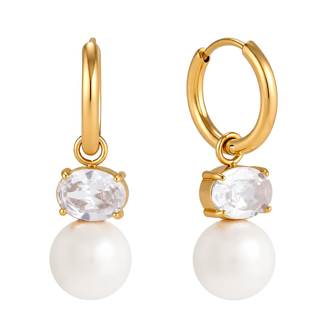 Aretes Velluna