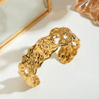 Brazalete Chunky Cari
