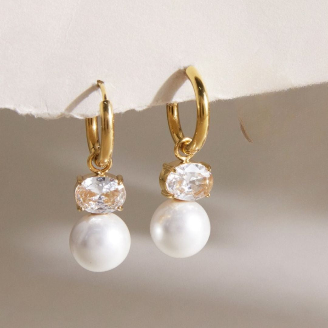 Aretes Velluna