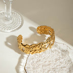 Brazalete Chunky Cari