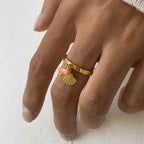 Anillo Amboise