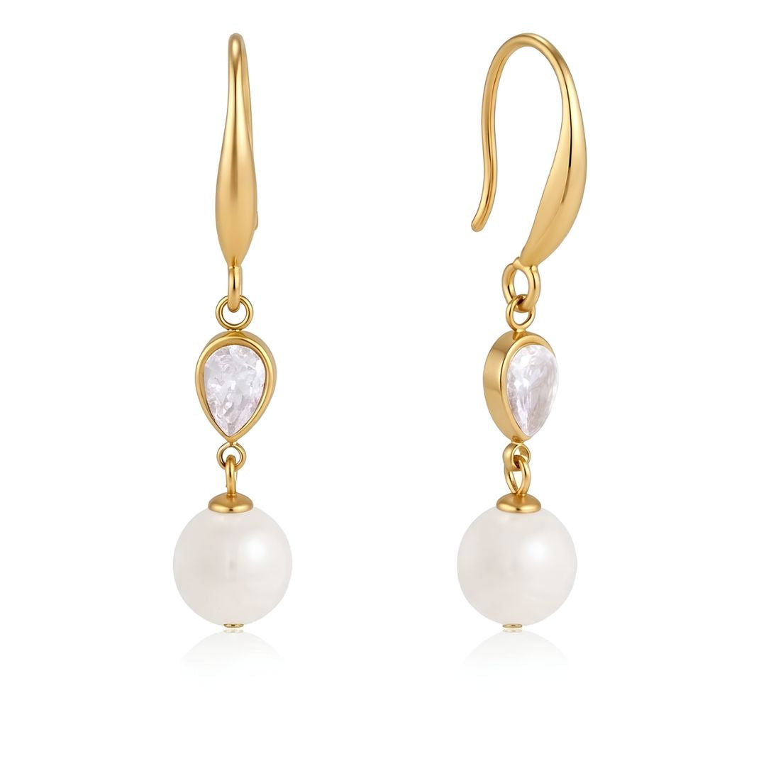 Aretes Valessia