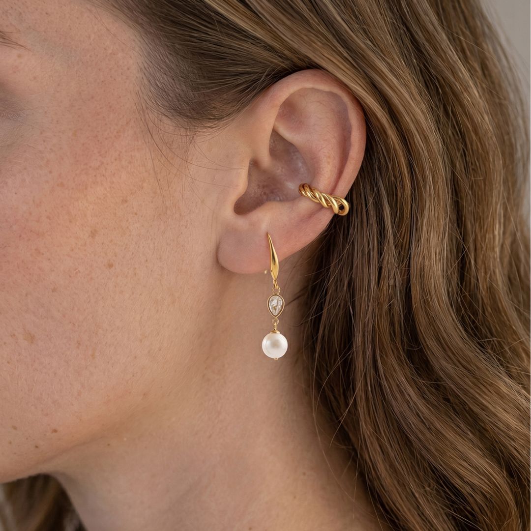 Aretes Valessia