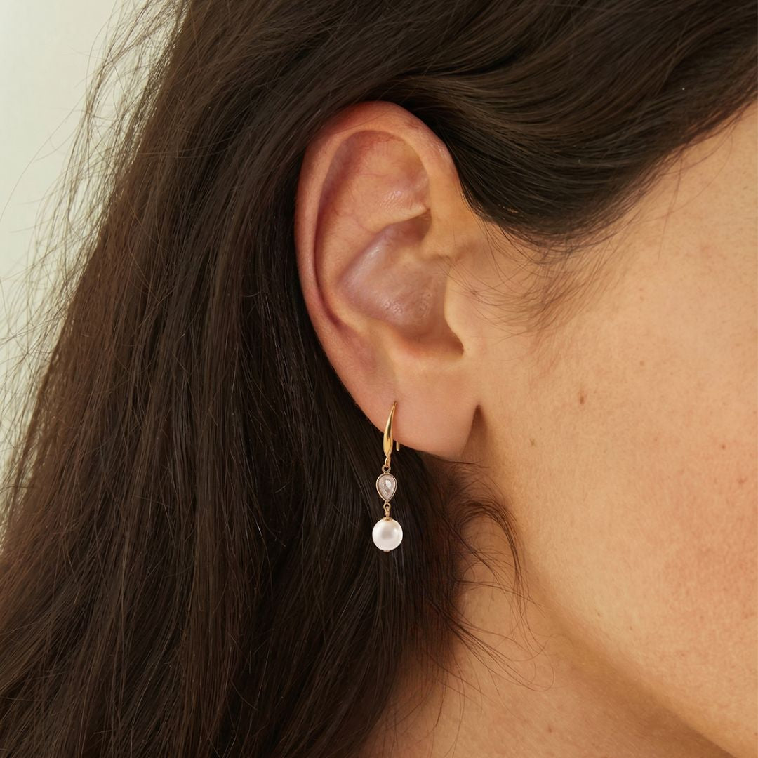 Aretes Valessia