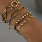 Pulsera Equilibrio