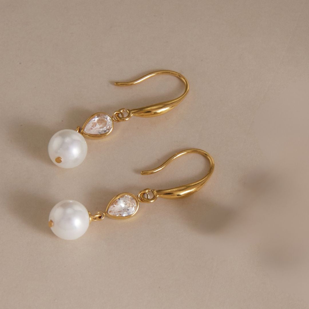 Aretes Valessia