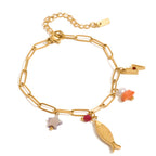 Pulsera Meri