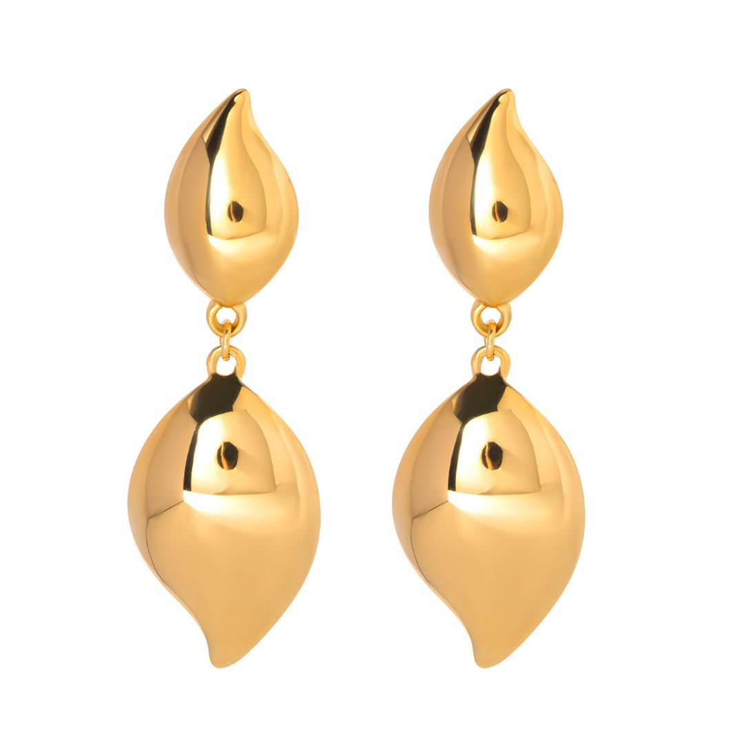Aretes Nara