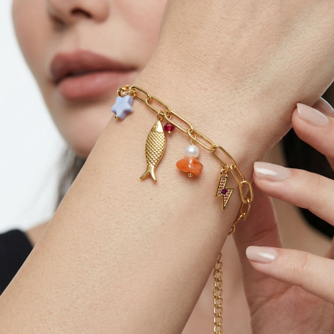 Pulsera Marinia