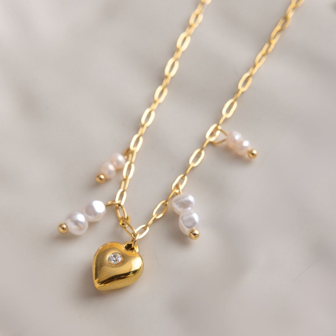 Collar Serena