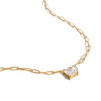 Collar Monaco