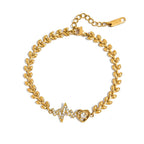 Pulsera Pulso Vivo
