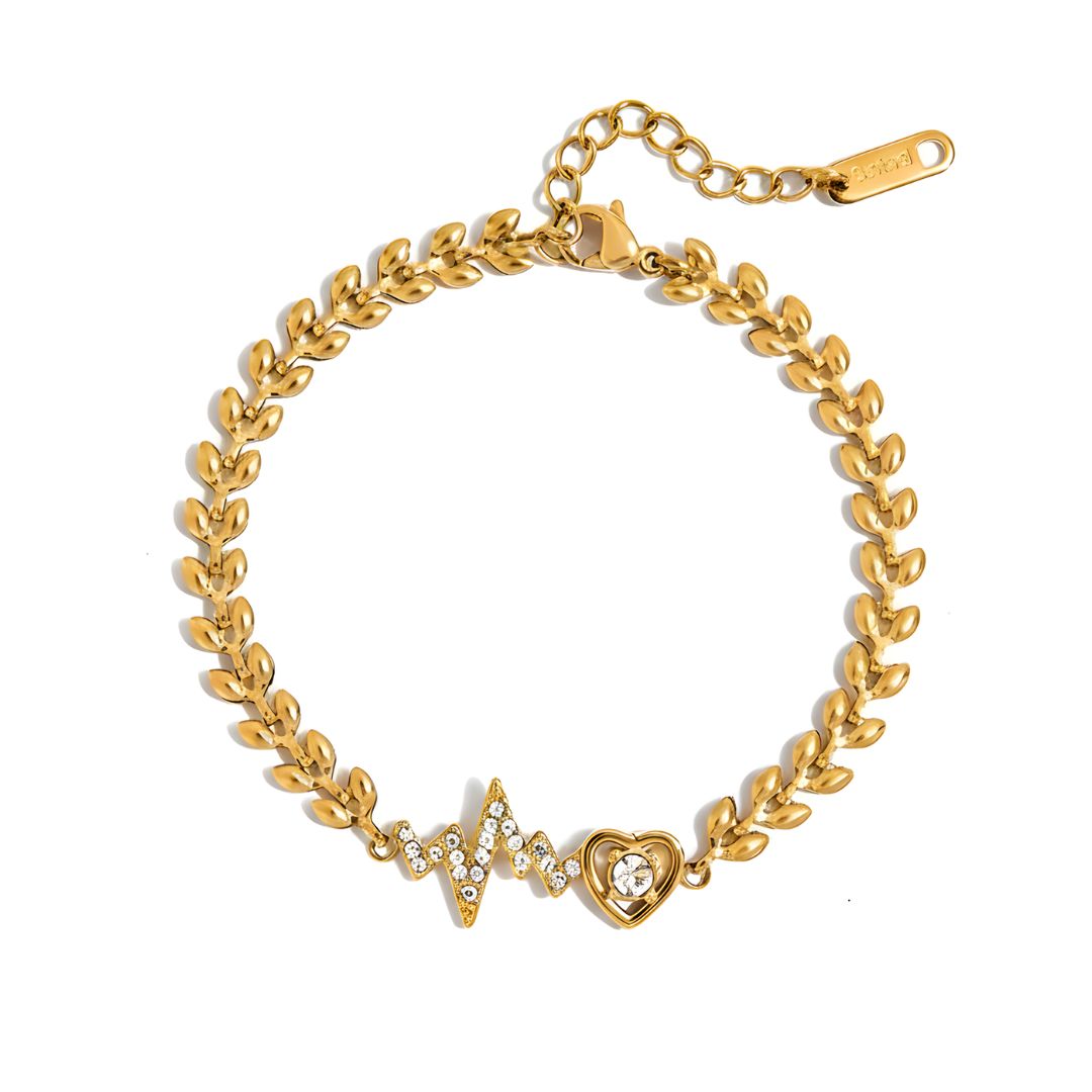 Pulsera Pulso Vivo