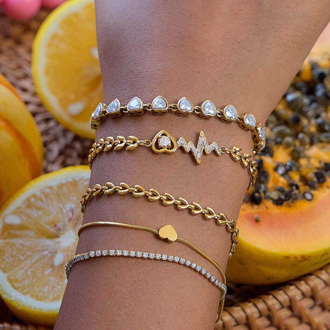 Pulsera Pulso Vivo