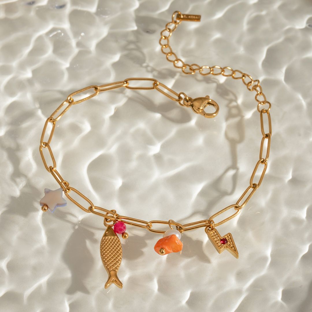 Pulsera Meri