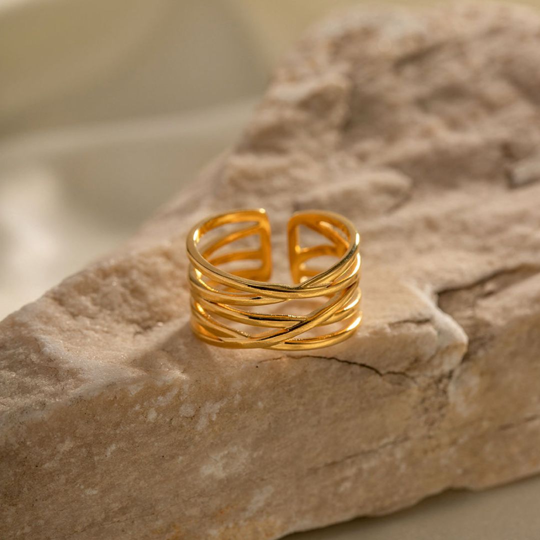 ANILLO GENARA