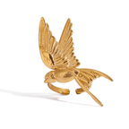 Anillo Colibri