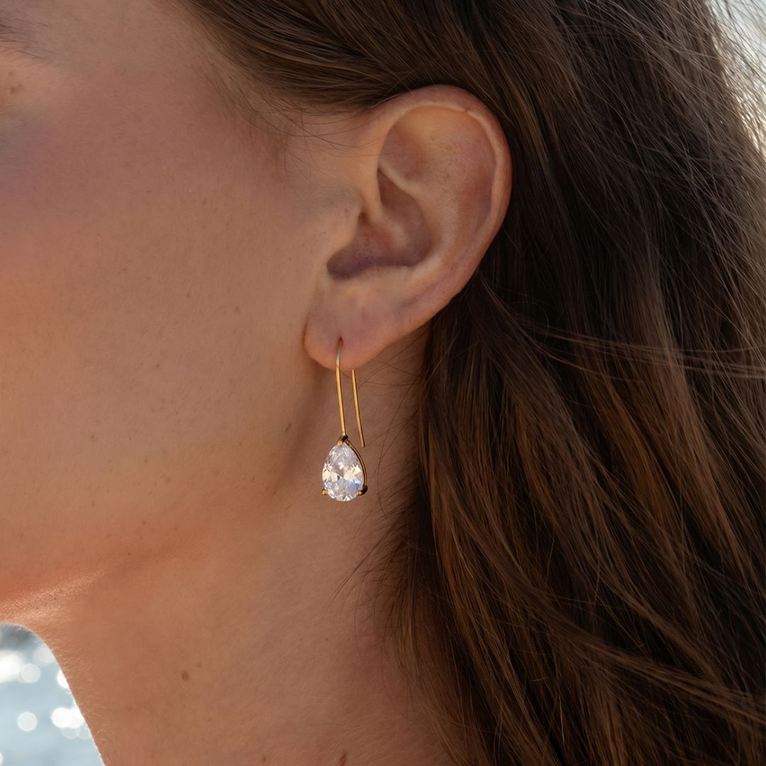 Aretes Solenna