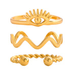 Anillo 3 Pz Tilsia