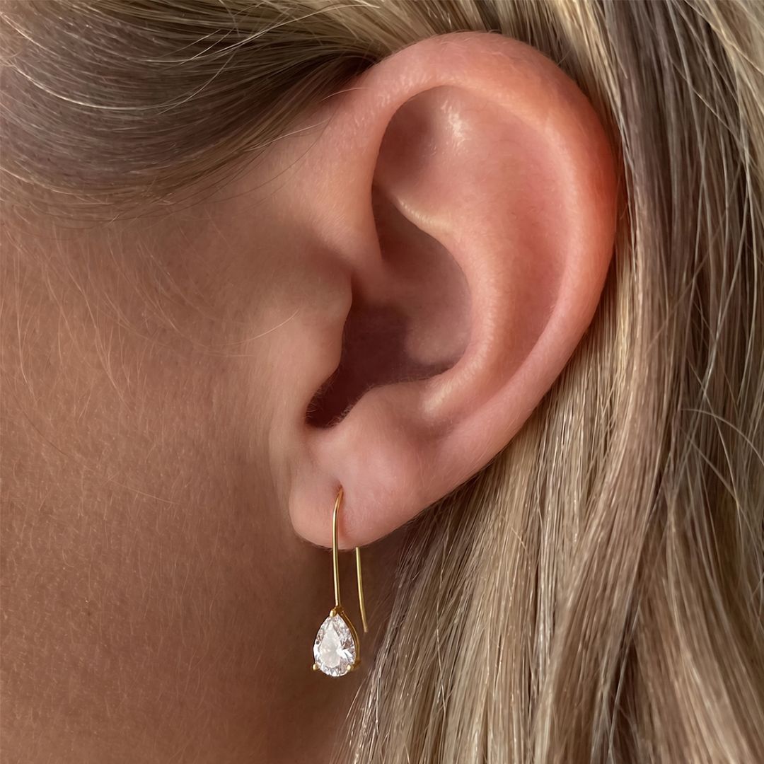 Aretes Solenna