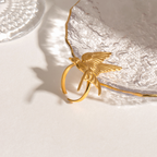 Anillo Colibri