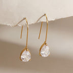 Aretes Solenna