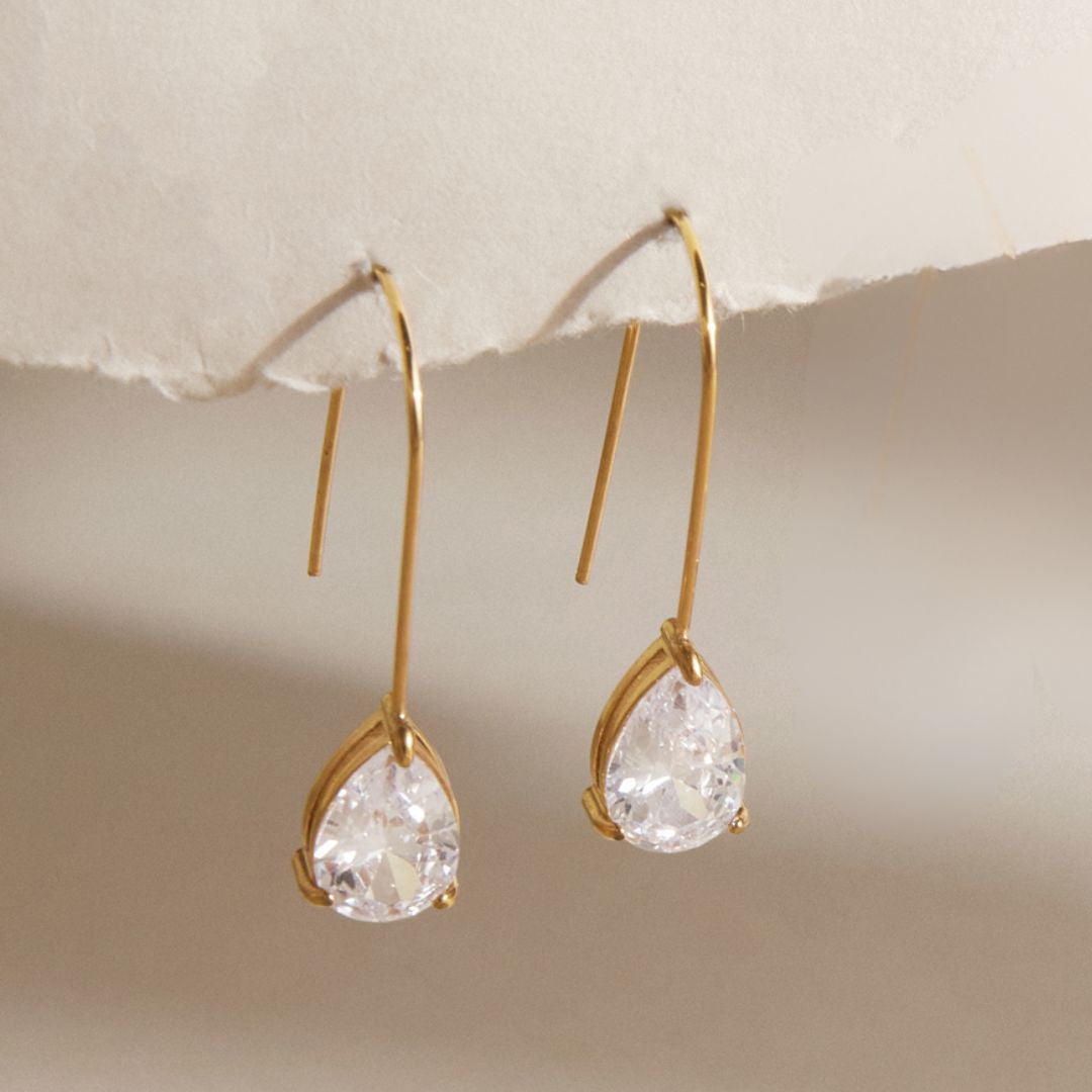 Aretes Solenna