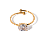ANILLO BLANCA