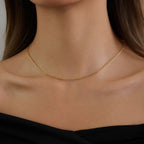 COLLAR JHULIET