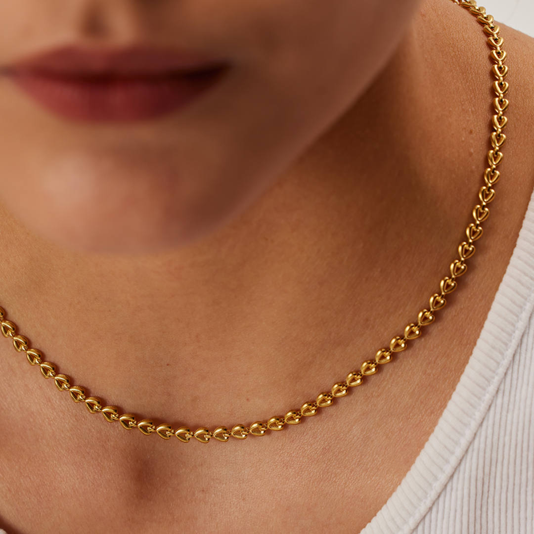 Collar Lovequeen
