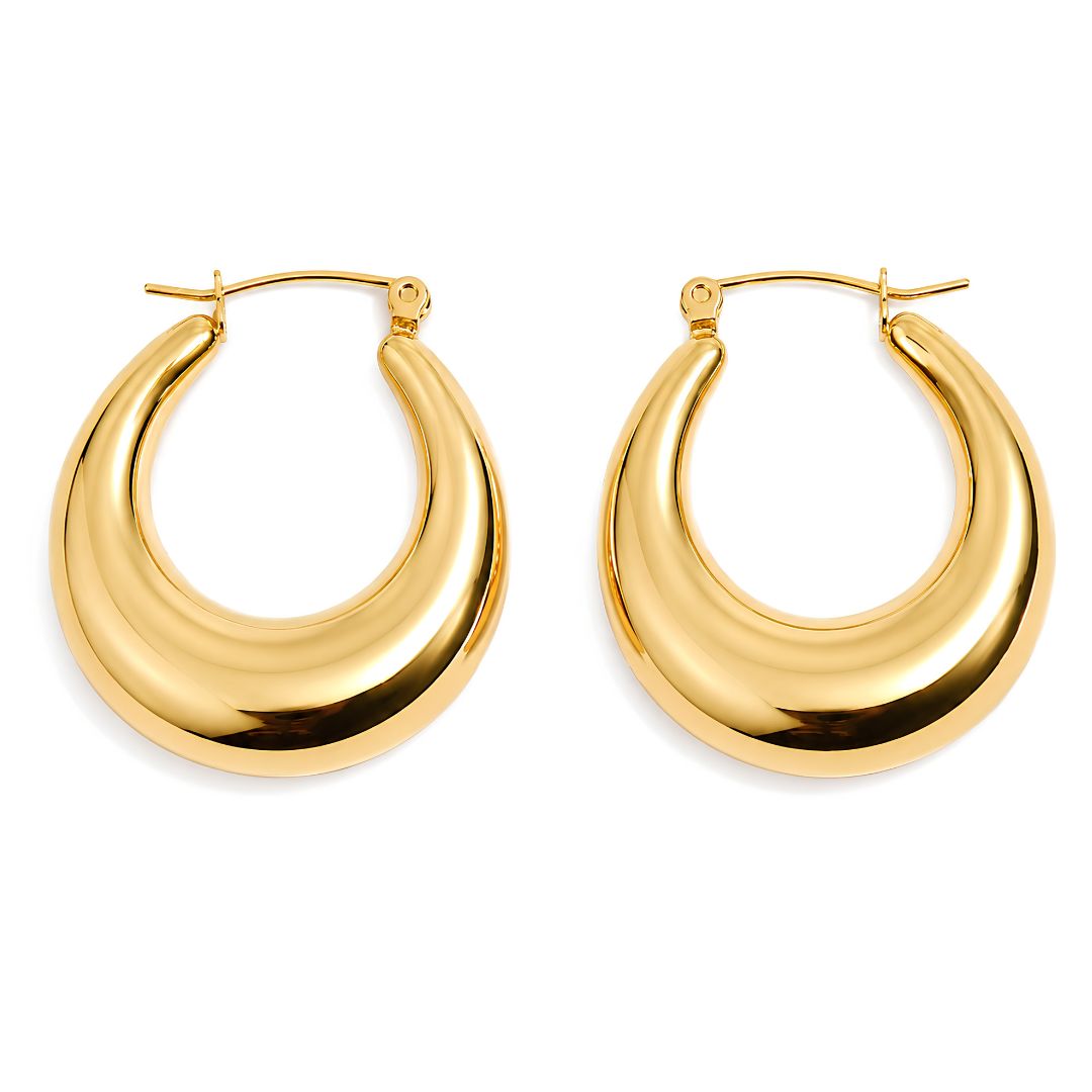 Aretes Cartimina