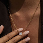 Collar Monaco