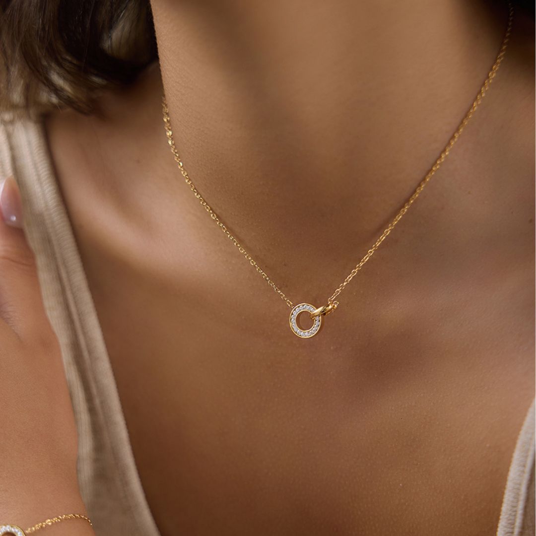 Collar Aurum