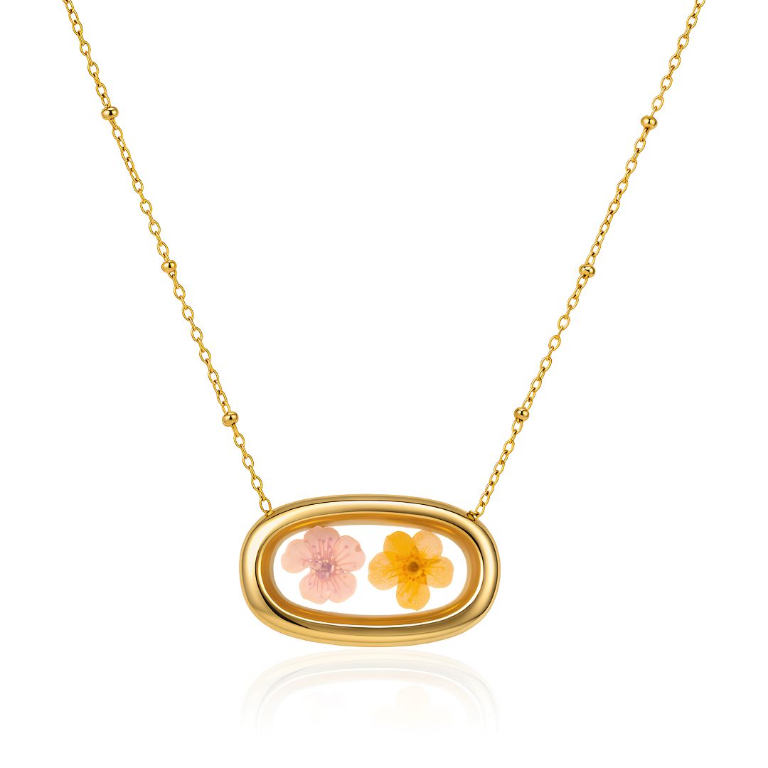 Collar Armonia