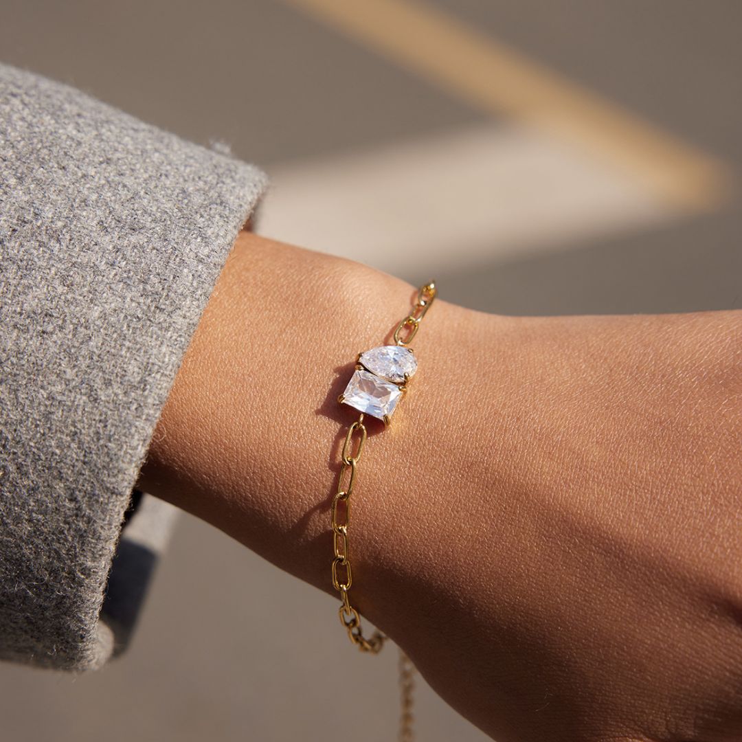 Pulsera Monaco