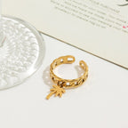 Anillo Palmera
