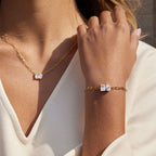 Pulsera Monaco