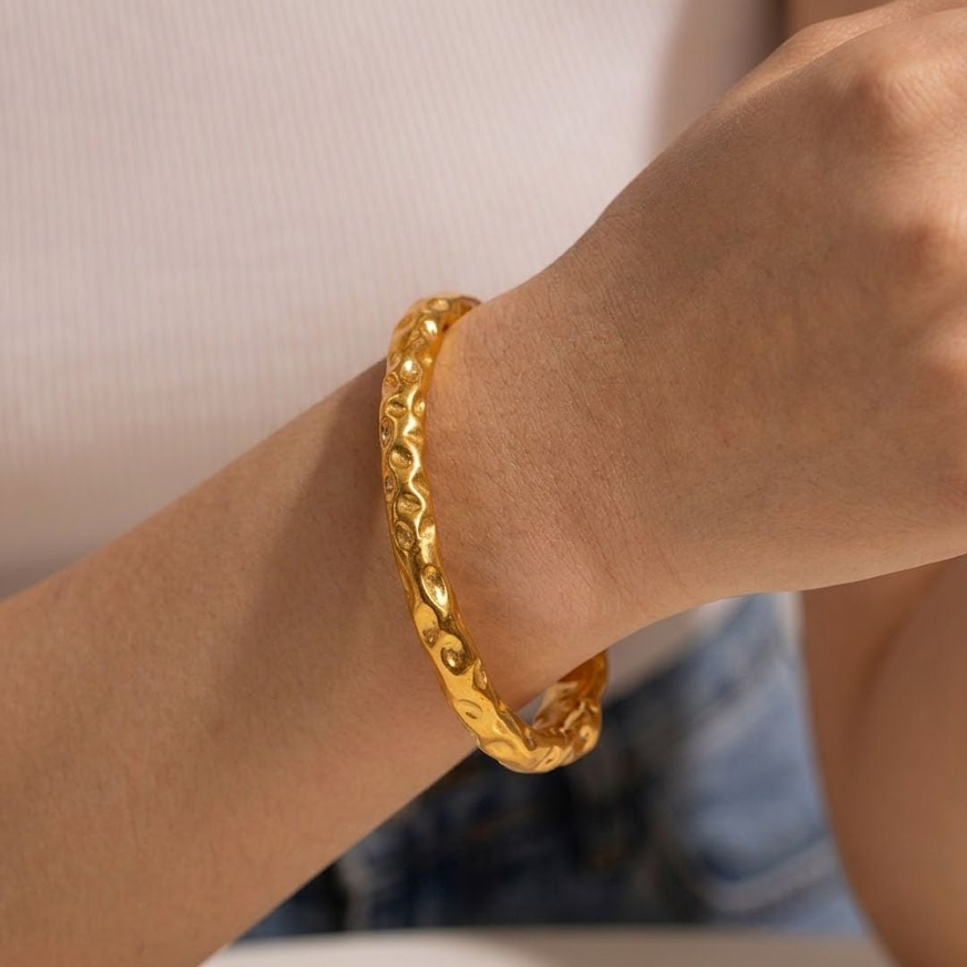 Pulsera Santoro