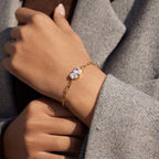 Pulsera Monaco