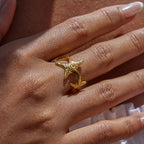ANILLO DULCE STAR