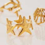 ANILLO DULCE STAR
