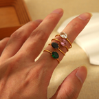 ANILLO MEDIANOCHE