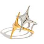 Anillo Star Urban