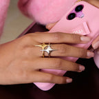 Anillo Star Urban