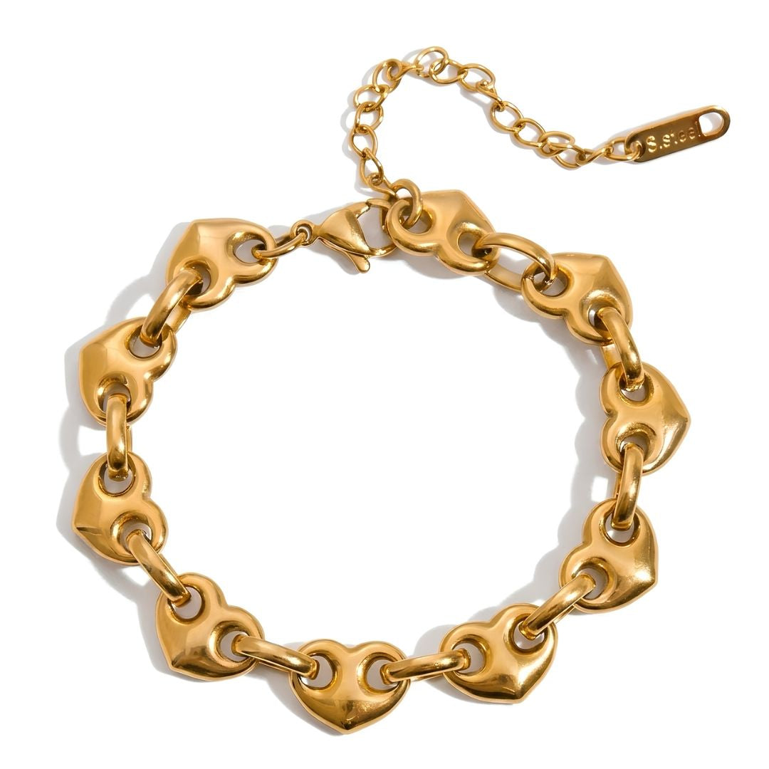 Pulsera D’Amore