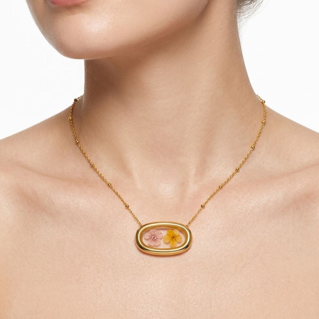 Collar Armonia