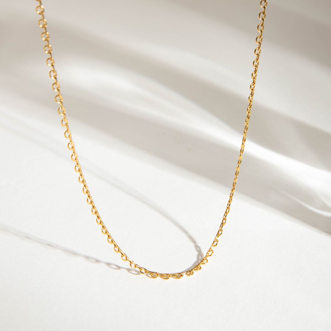 COLLAR JHULIET