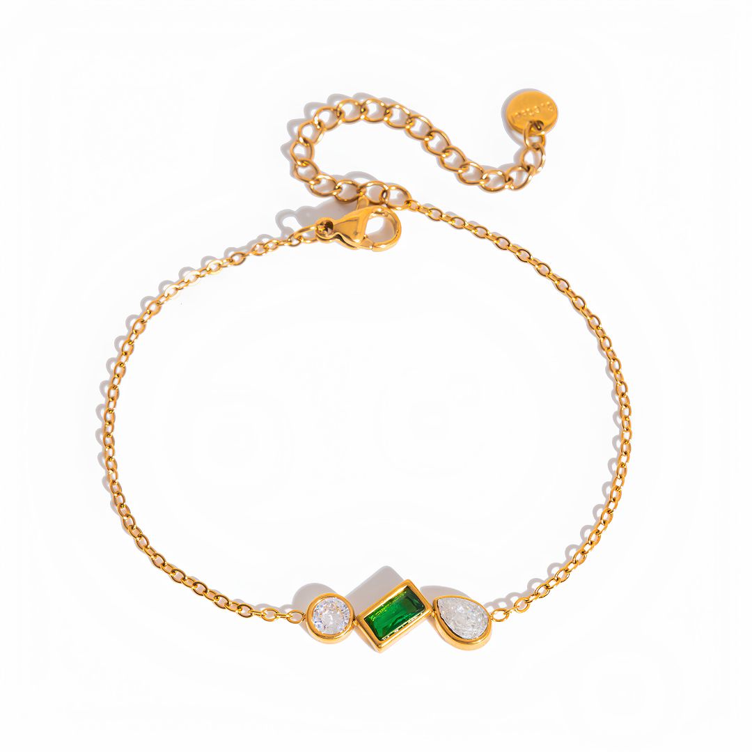 Pulsera Fiorelli