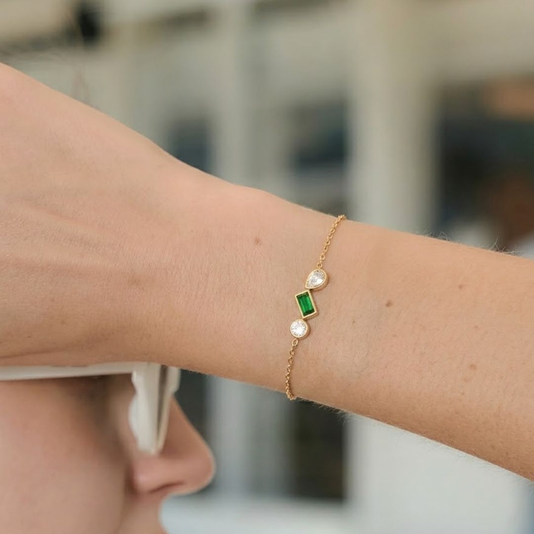 Pulsera Fiorelli